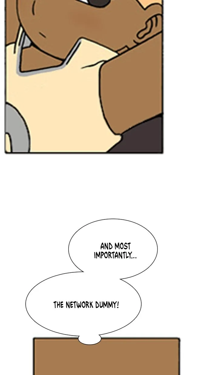 Read Denma chapter 304 image 10 on Lezhin