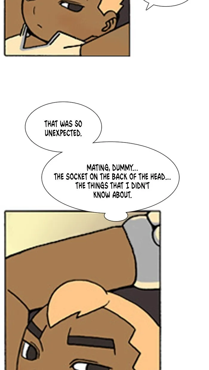 Read Denma chapter 304 image 9 on Lezhin