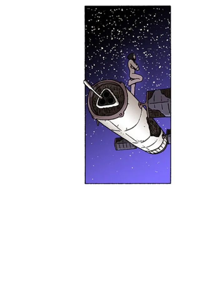 Read Denma chapter 305 image 11 on Lezhin