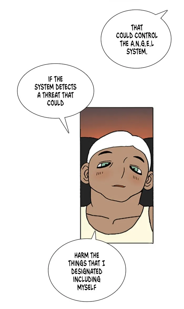 Read Denma chapter 305 image 16 on Lezhin
