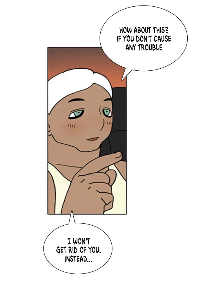 Read Denma chapter 305 image 20 on Lezhin
