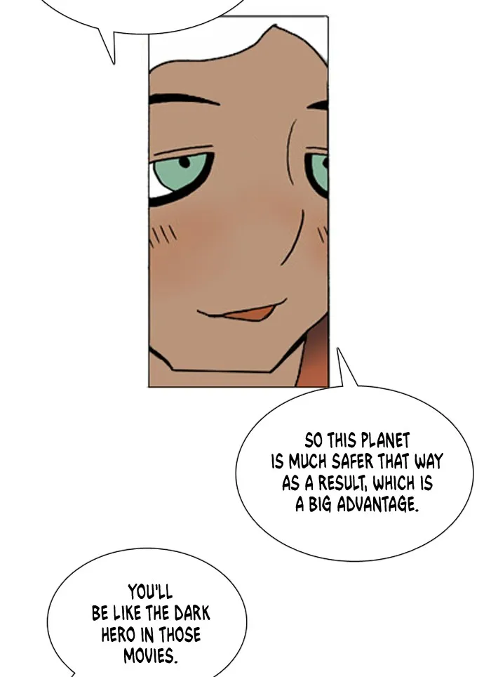 Read Denma chapter 305 image 23 on Lezhin