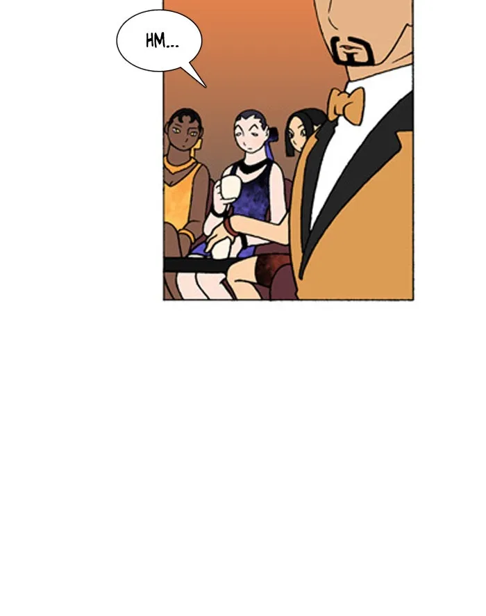 Read Denma chapter 305 image 8 on Lezhin