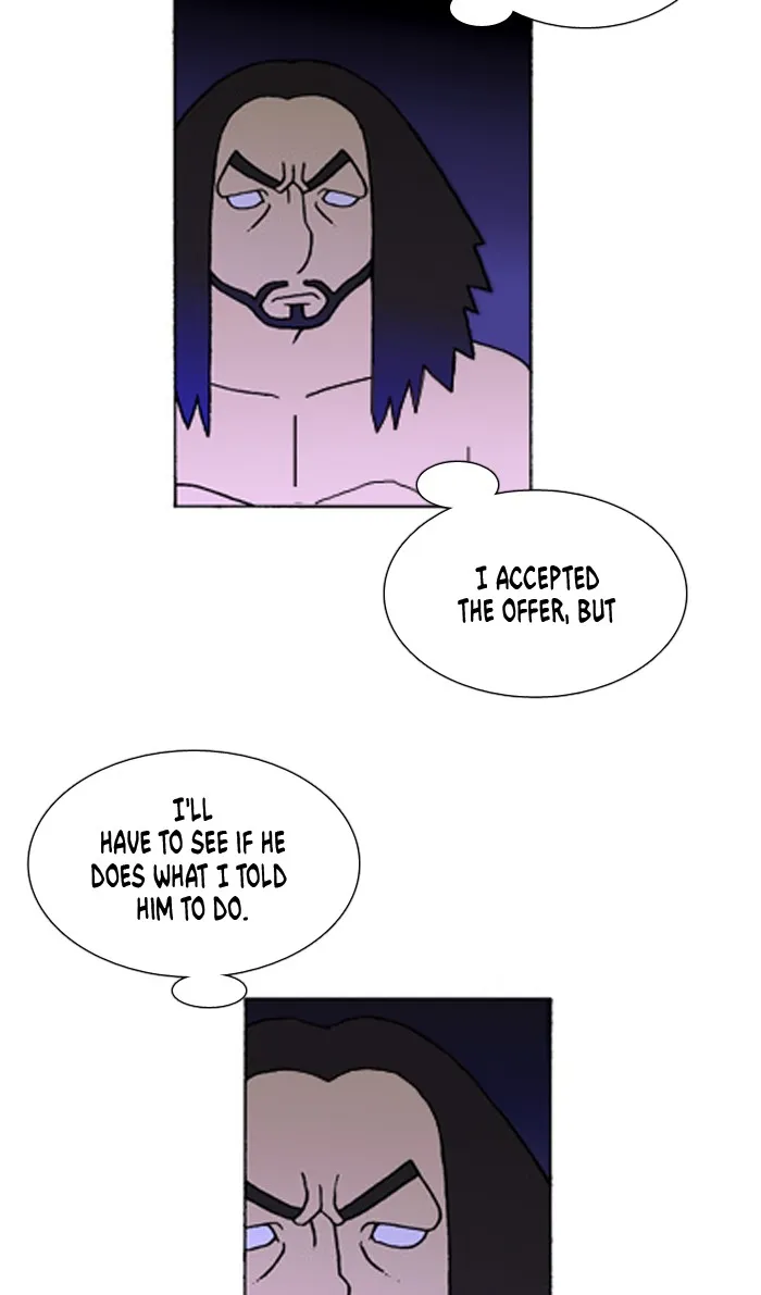 Read Denma chapter 306 image 2 on Lezhin