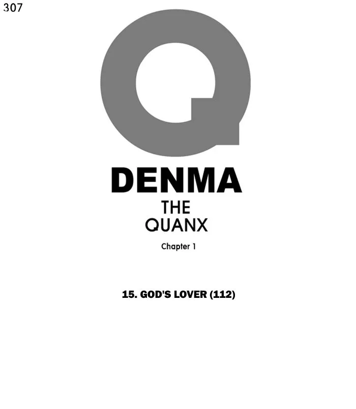 Read Denma chapter 307 image 0 on Lezhin