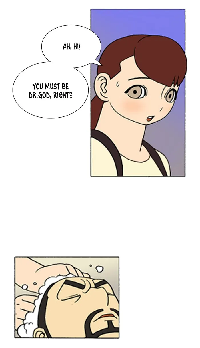 Read Denma chapter 307 image 5 on Lezhin