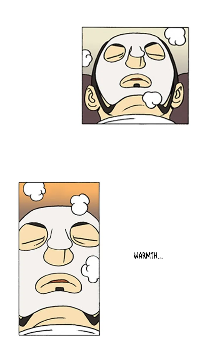 Read Denma chapter 307 image 6 on Lezhin