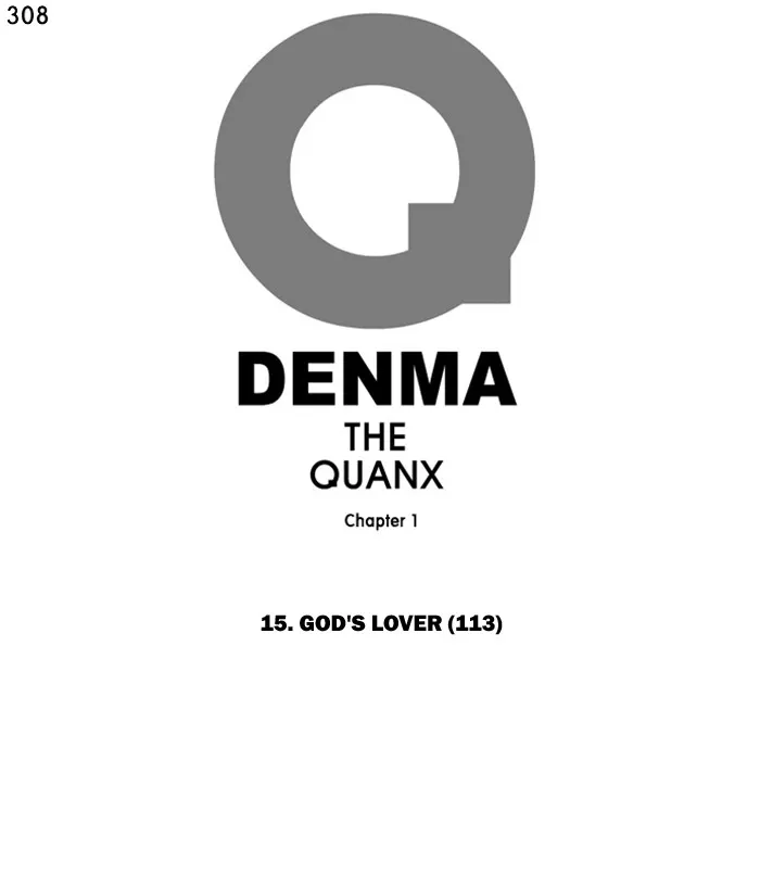 Read Denma chapter 308 image 0 on Lezhin