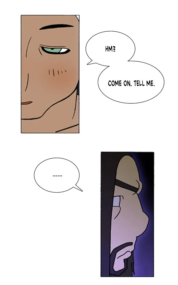 Read Denma chapter 308 image 1 on Lezhin