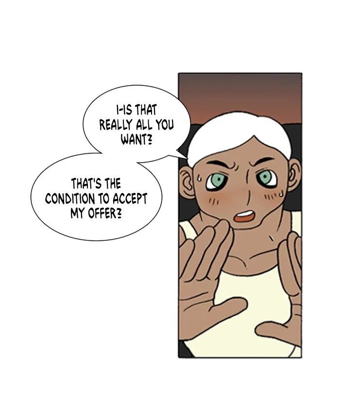 Read Denma chapter 308 image 12 on Lezhin