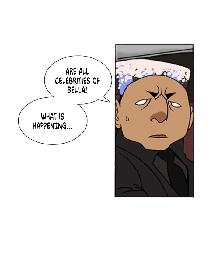 Read Denma chapter 308 image 19 on Lezhin
