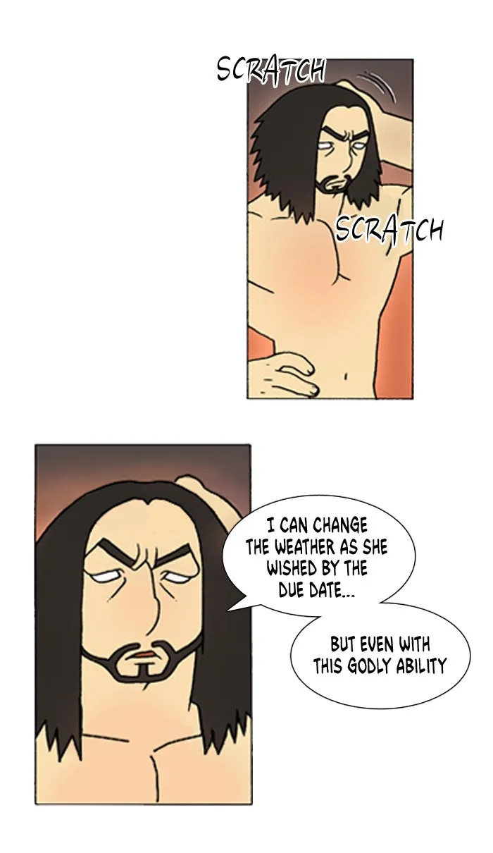 Read Denma chapter 308 image 8 on Lezhin