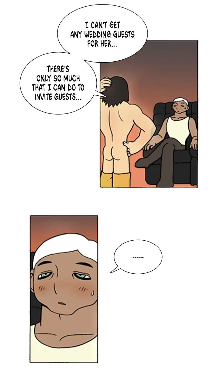 Read Denma chapter 308 image 9 on Lezhin