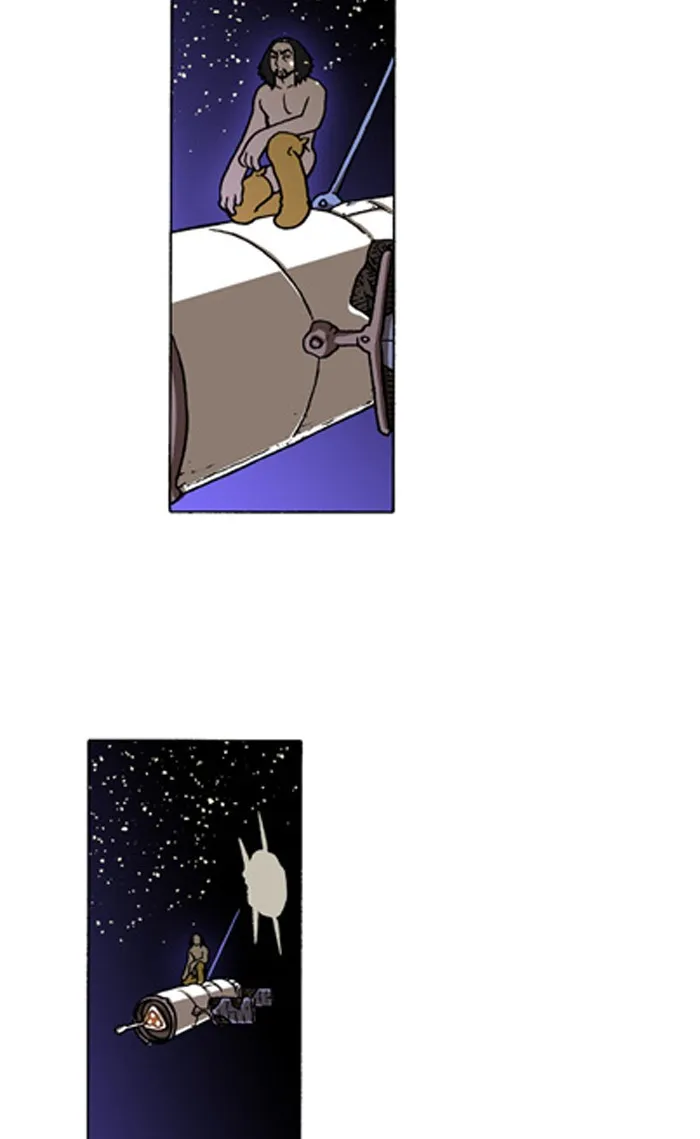Read Denma chapter 310 image 23 on Lezhin