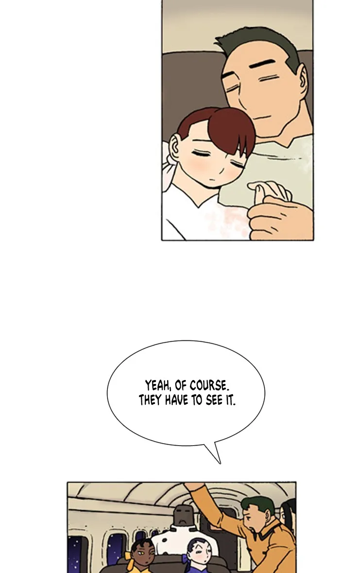 Read Denma chapter 310 image 5 on Lezhin
