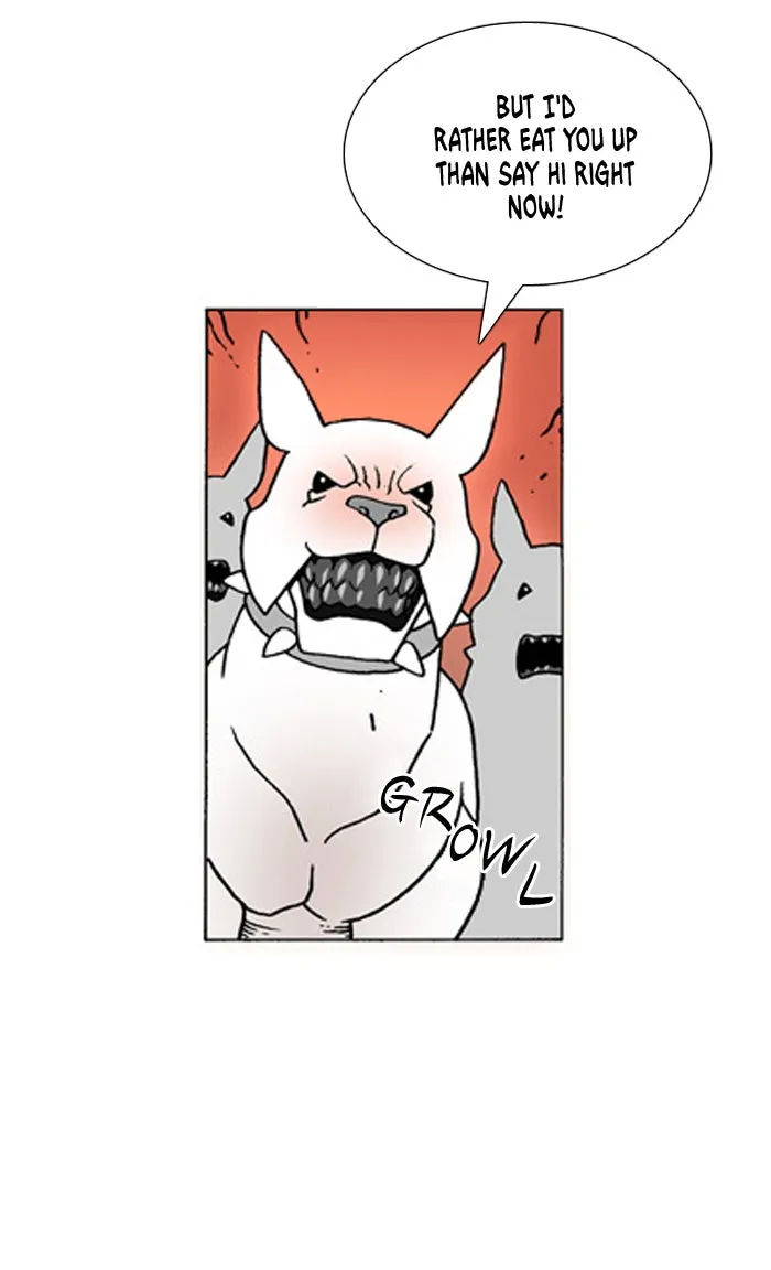 Read Denma chapter 311 image 24 on Lezhin