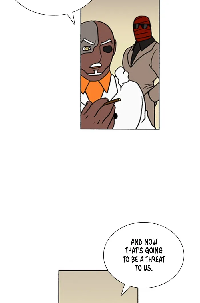 Read Denma chapter 311 image 6 on Lezhin