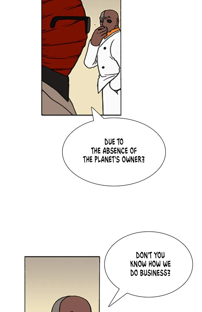 Read Denma chapter 311 image 8 on Lezhin