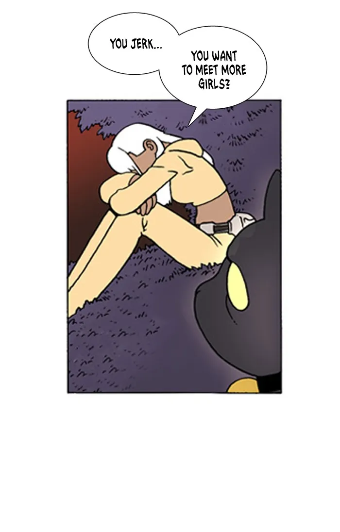 Read Denma chapter 312 image 6 on Lezhin