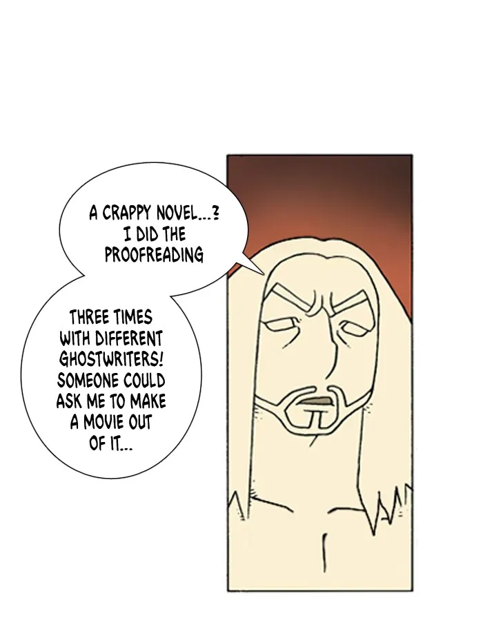 Read Denma chapter 313 image 14 on Lezhin