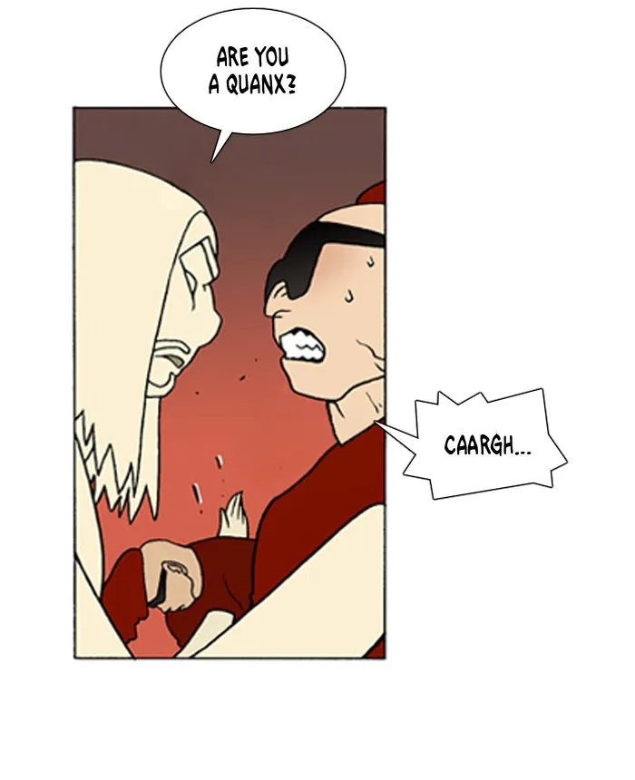 Read Denma chapter 313 image 20 on Lezhin