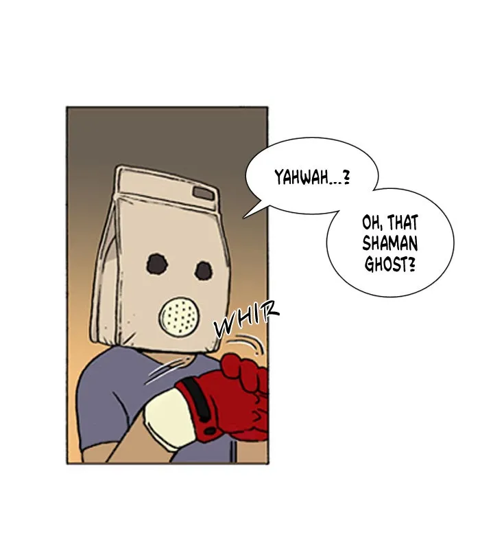 Read Denma chapter 314 image 10 on Lezhin