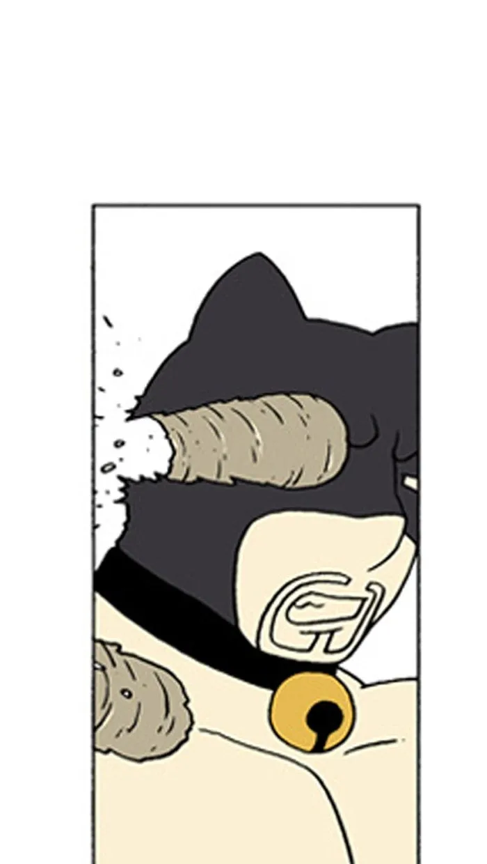 Read Denma chapter 315 image 10 on Lezhin