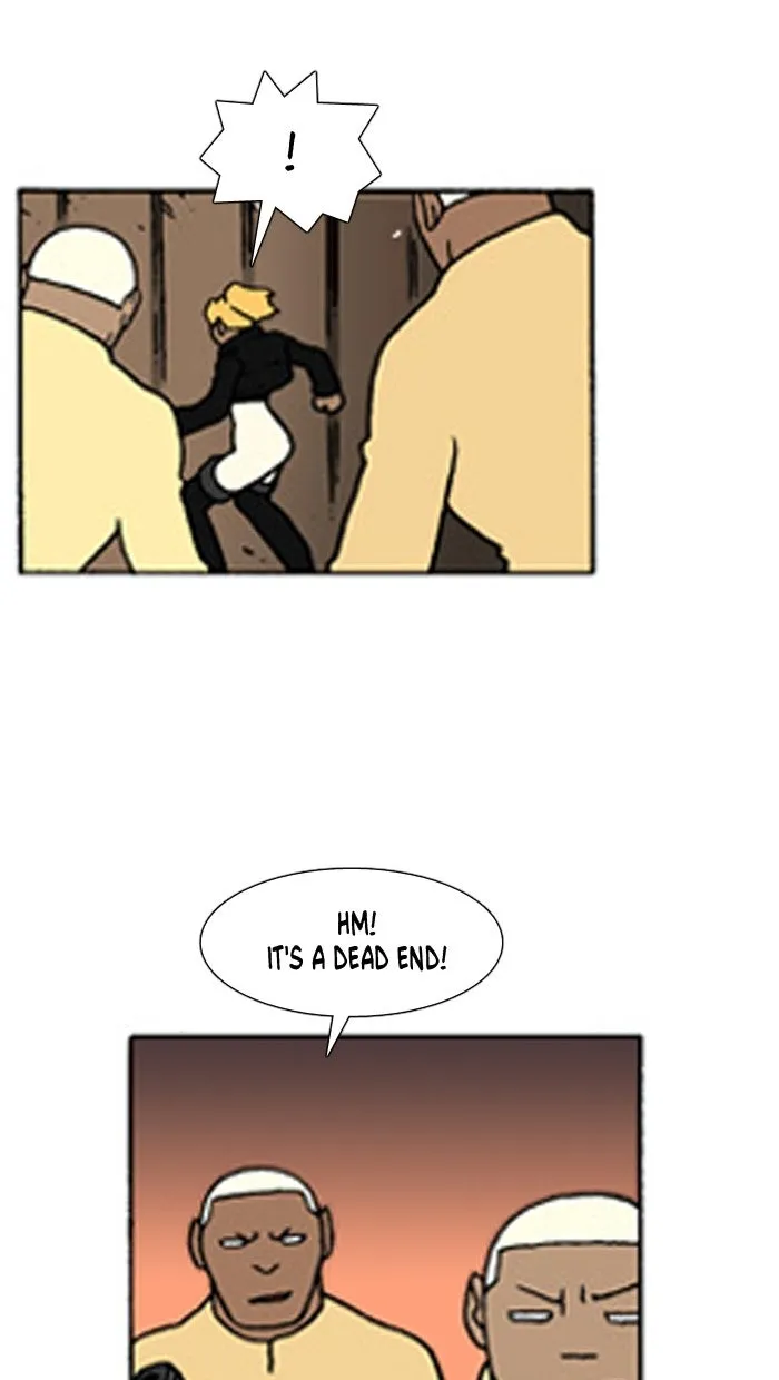 Read Denma chapter 315 image 2 on Lezhin
