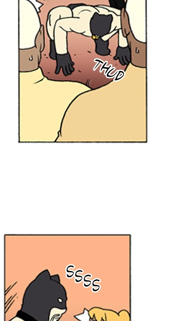 Read Denma chapter 315 image 4 on Lezhin