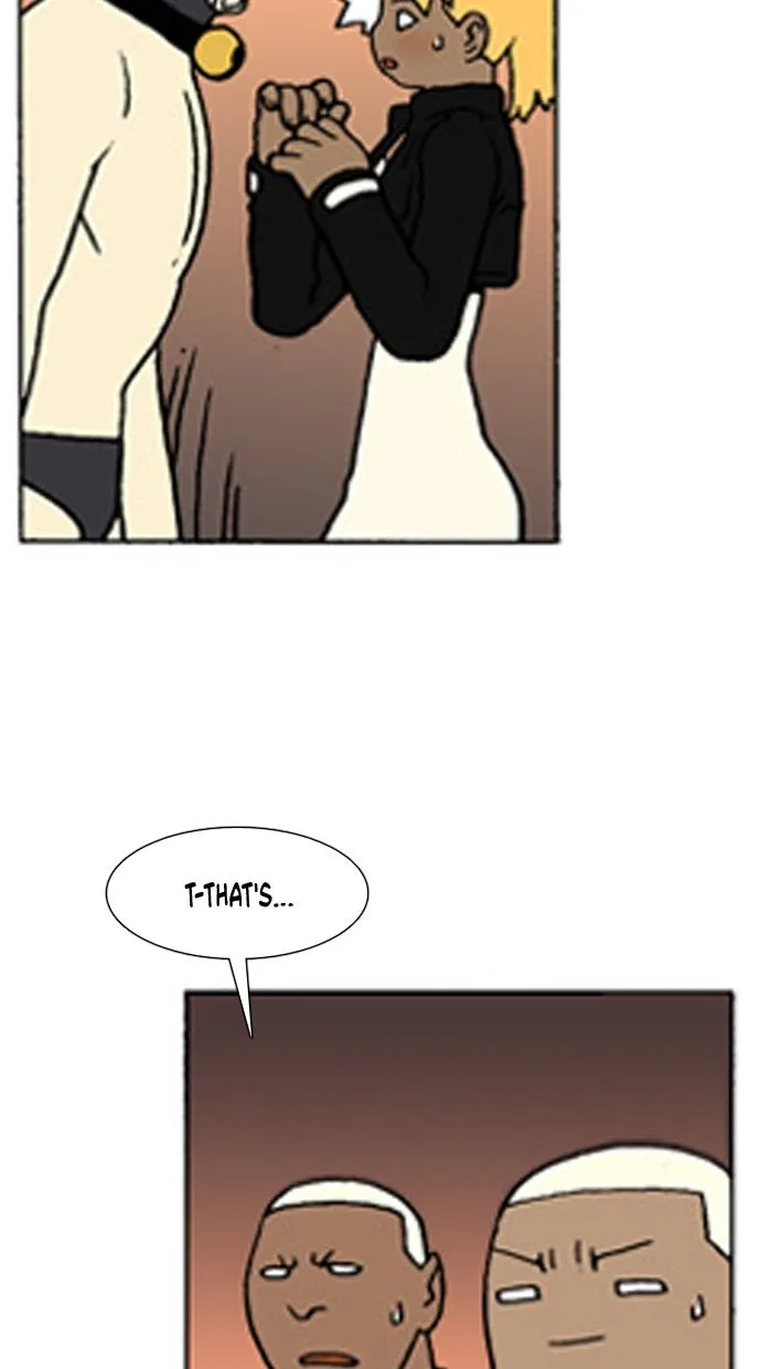 Read Denma chapter 315 image 5 on Lezhin