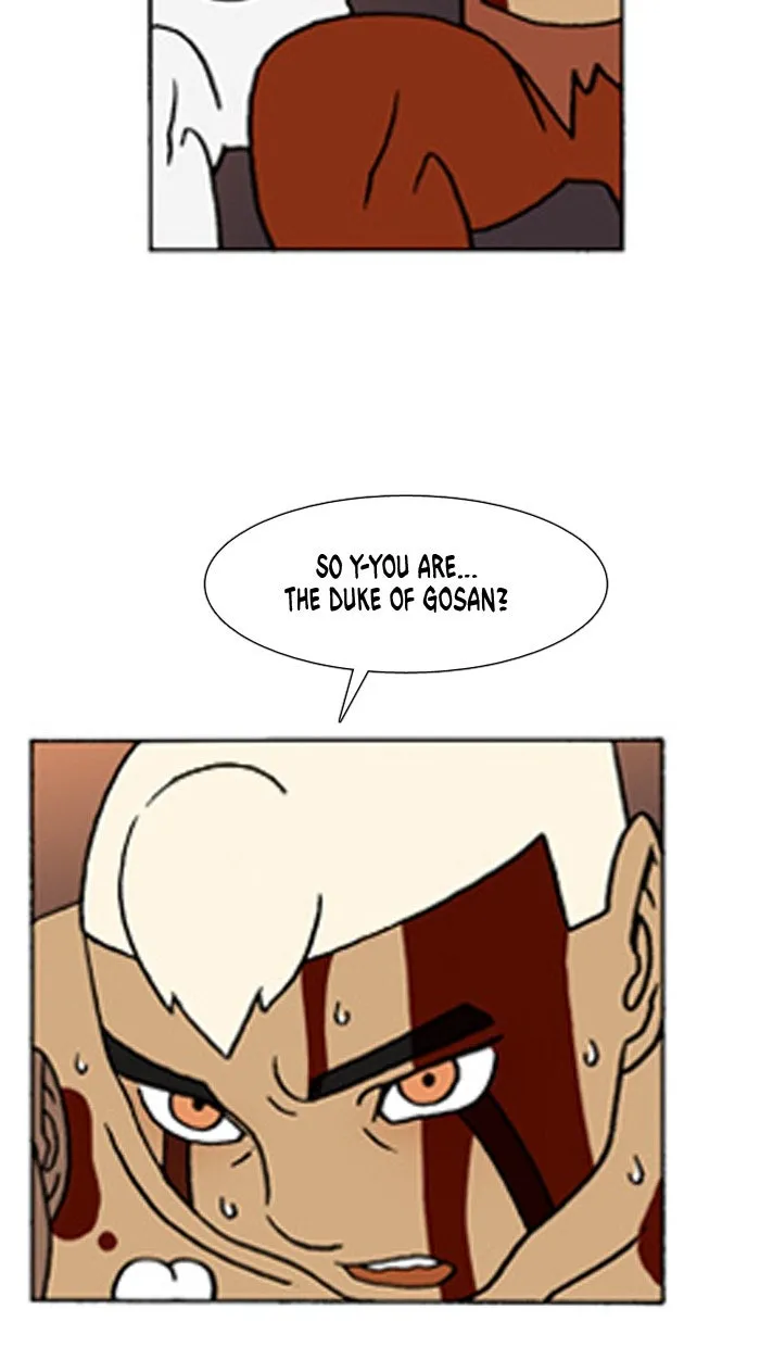 Read Denma chapter 316 image 21 on Lezhin