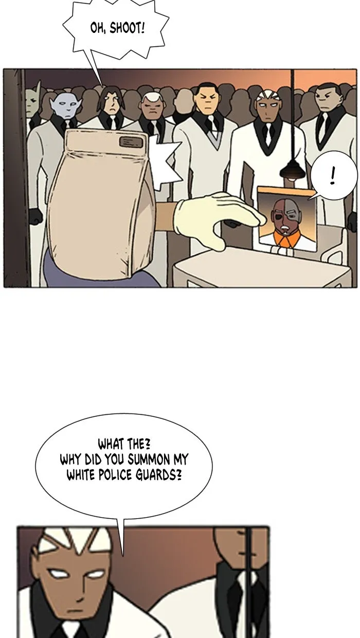 Read Denma chapter 316 image 6 on Lezhin