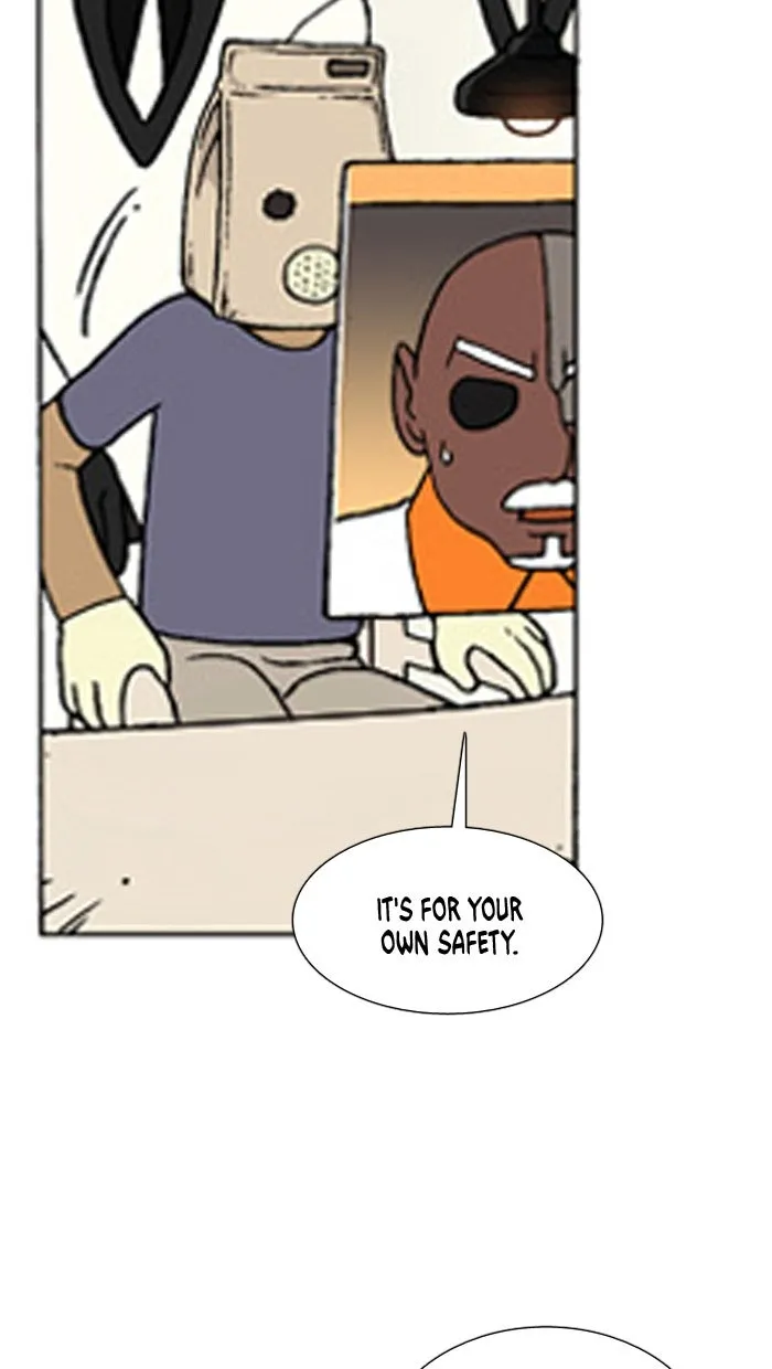 Read Denma chapter 316 image 7 on Lezhin