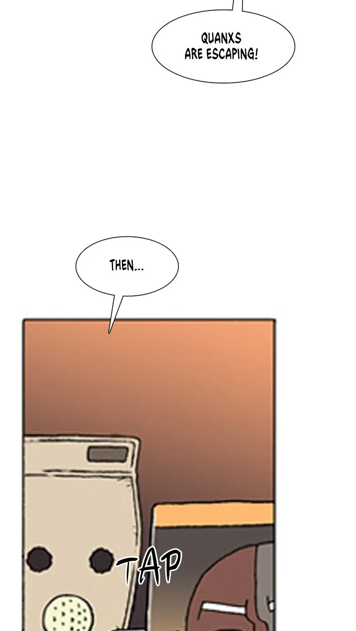 Read Denma chapter 316 image 9 on Lezhin