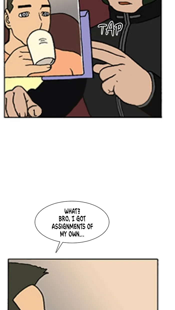 Read Denma chapter 317 image 4 on Lezhin