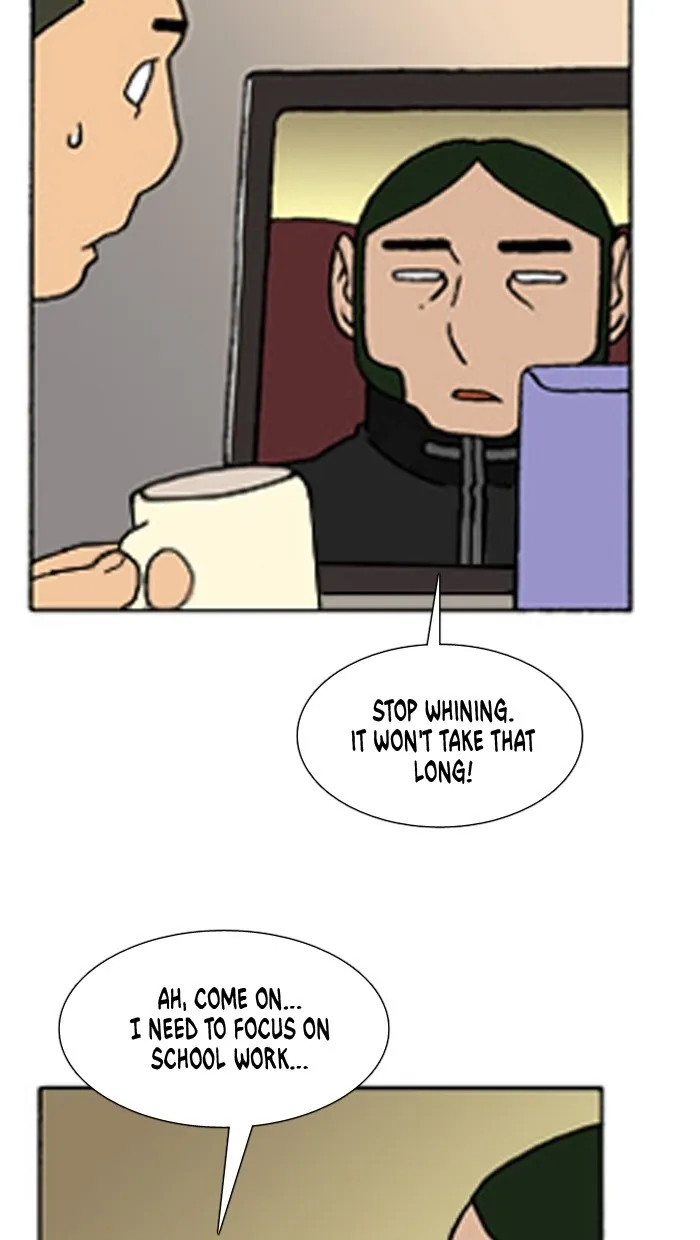 Read Denma chapter 317 image 5 on Lezhin