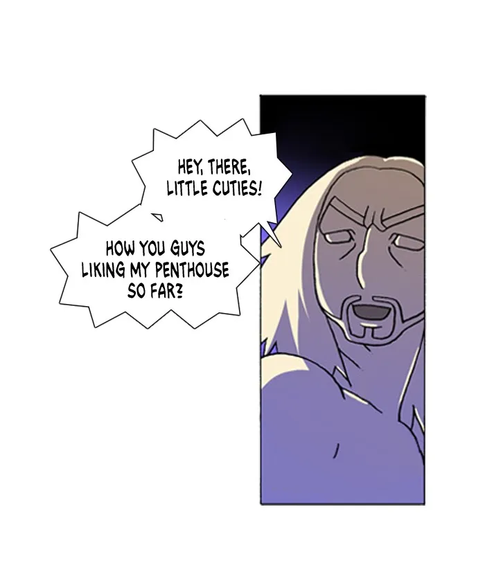 Read Denma chapter 318 image 10 on Lezhin