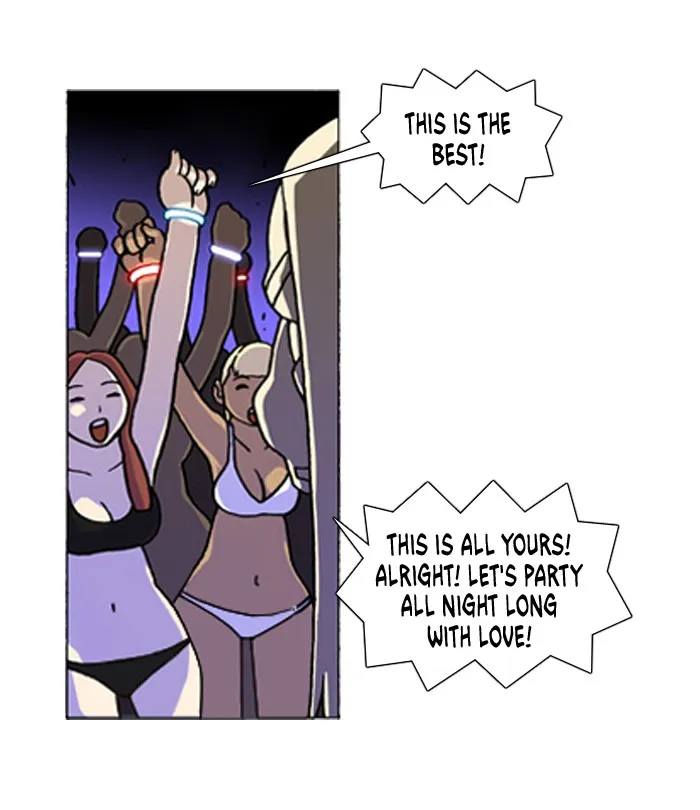 Read Denma chapter 318 image 11 on Lezhin