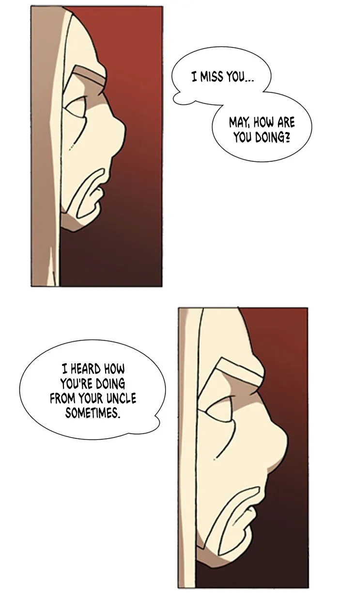 Read Denma chapter 318 image 5 on Lezhin