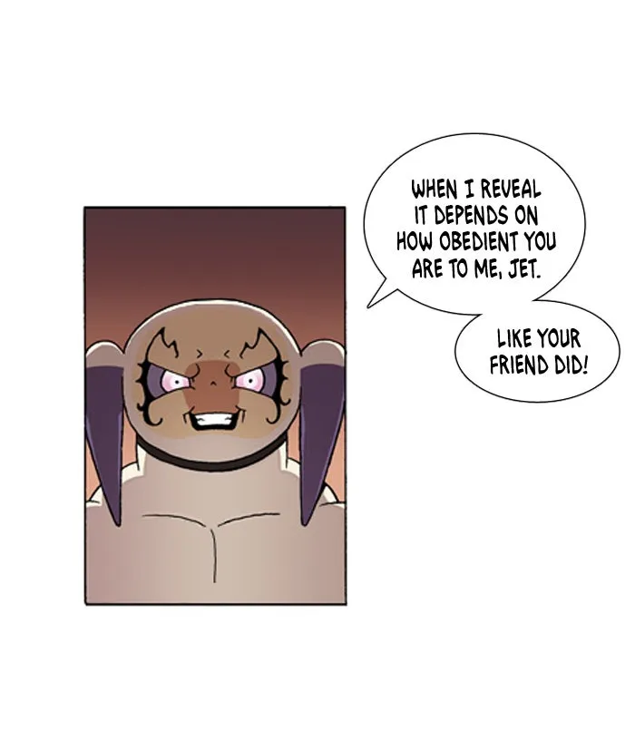 Read Denma chapter 319 image 14 on Lezhin