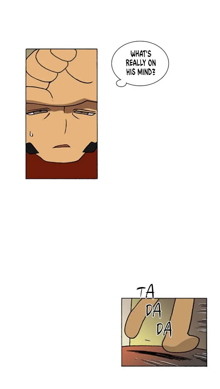 Read Denma chapter 319 image 20 on Lezhin