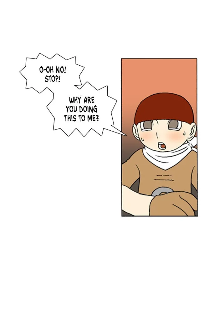 Read Denma chapter 319 image 24 on Lezhin