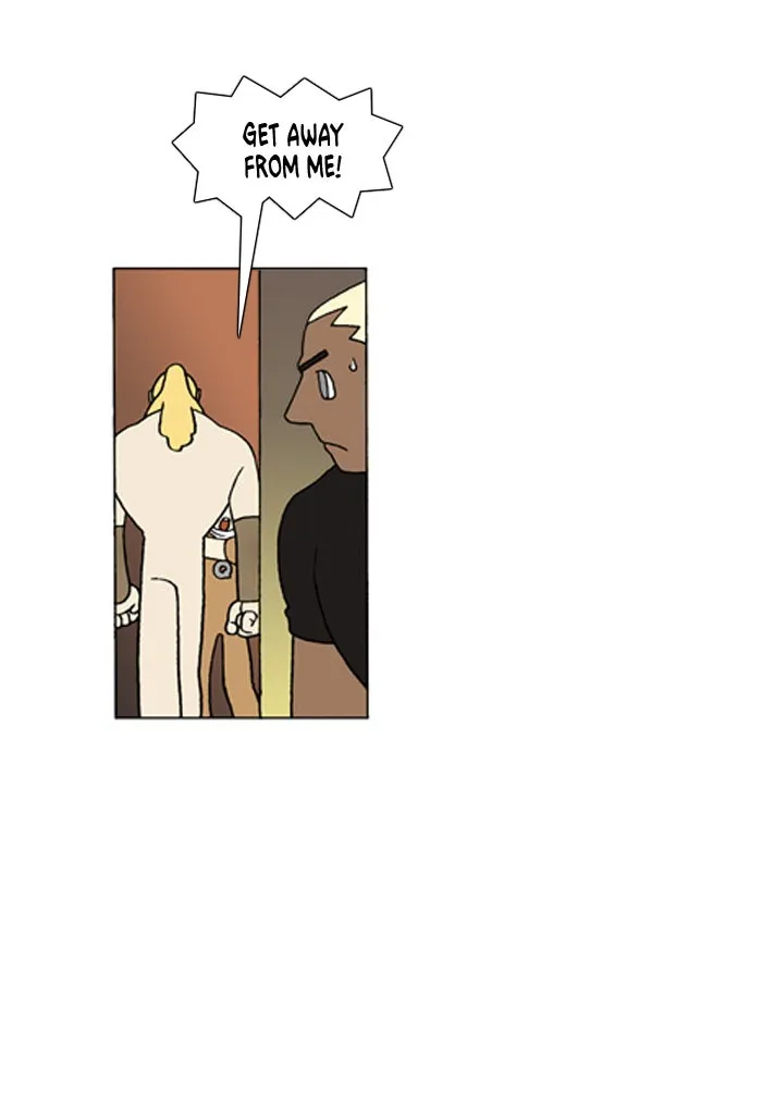 Read Denma chapter 319 image 27 on Lezhin