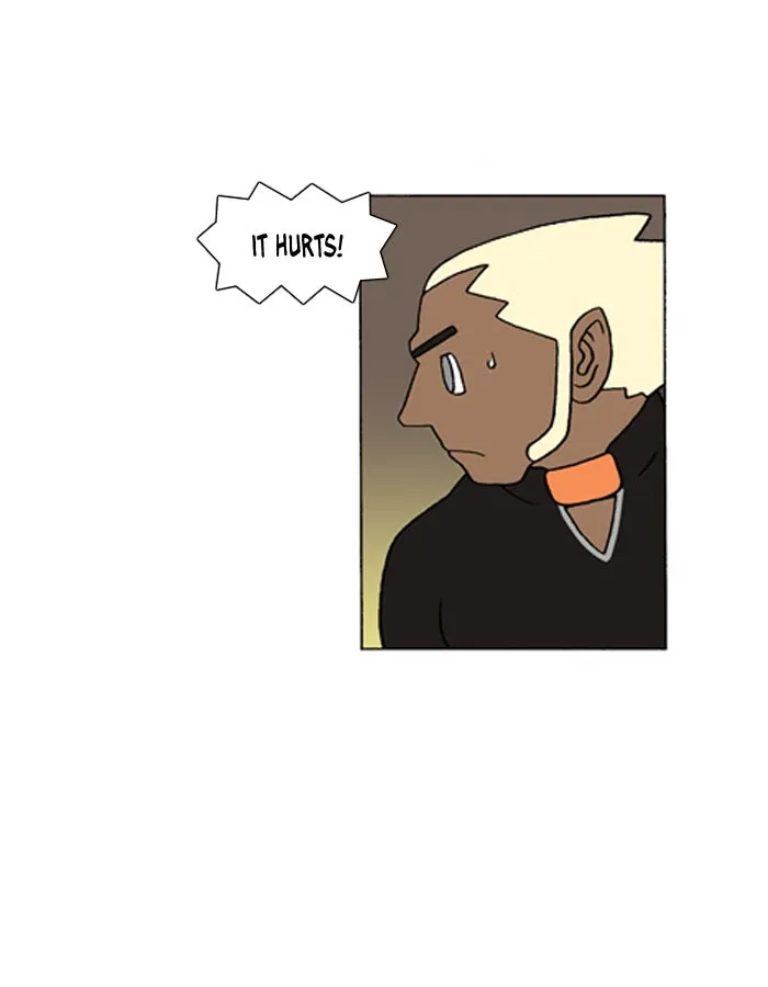Read Denma chapter 319 image 28 on Lezhin