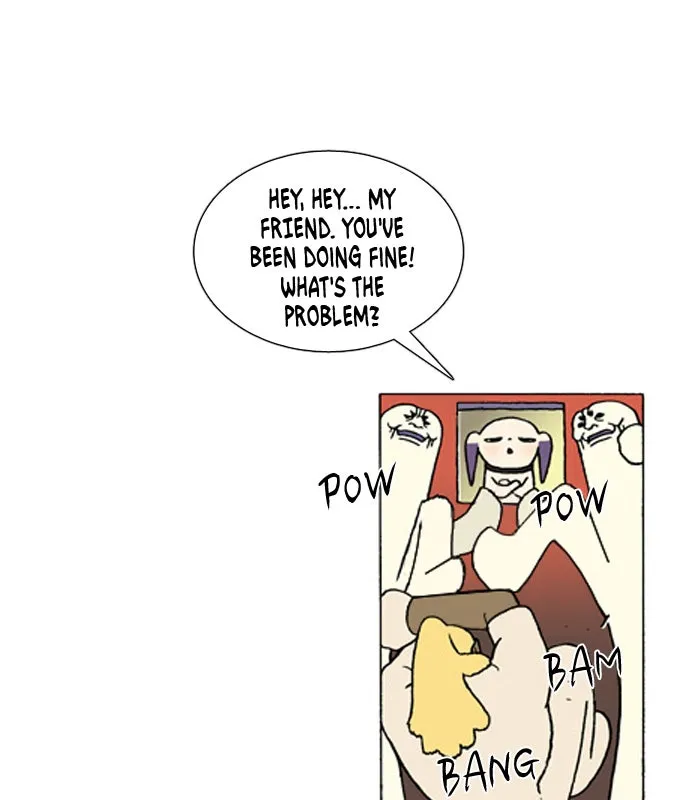 Read Denma chapter 319 image 3 on Lezhin