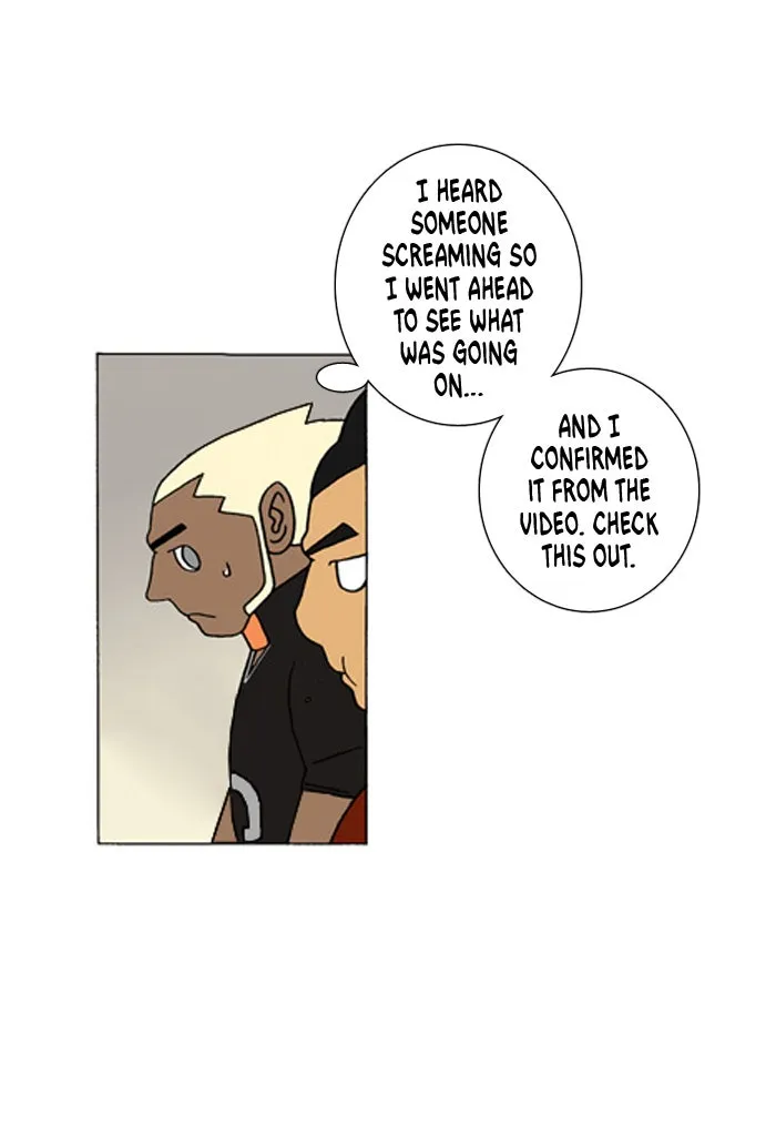 Read Denma chapter 320 image 14 on Lezhin