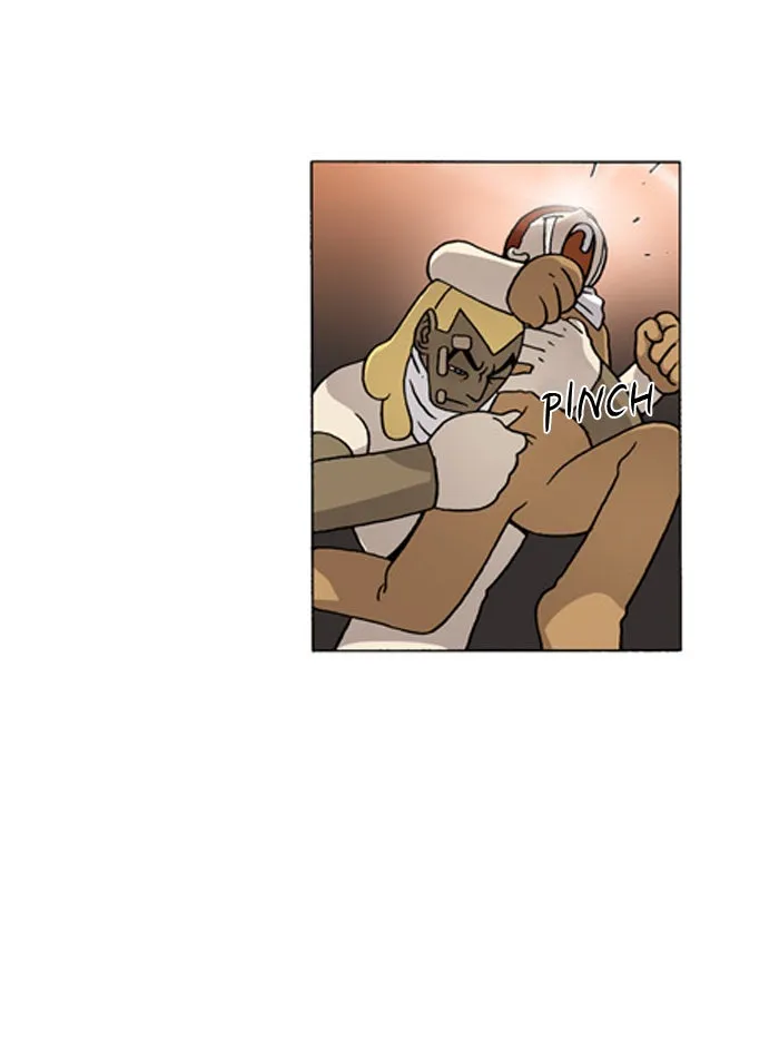 Read Denma chapter 320 image 17 on Lezhin