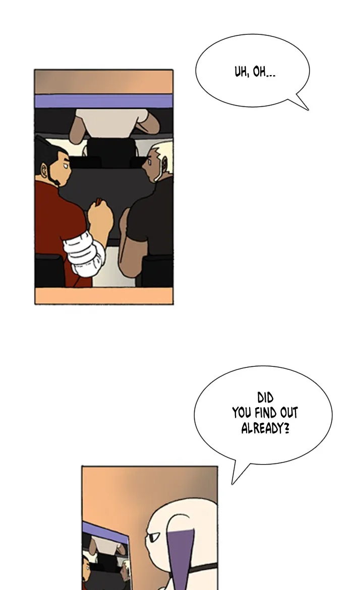 Read Denma chapter 321 image 1 on Lezhin