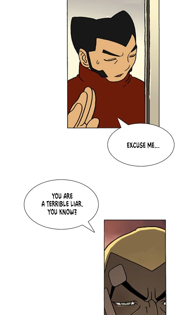 Read Denma chapter 321 image 15 on Lezhin