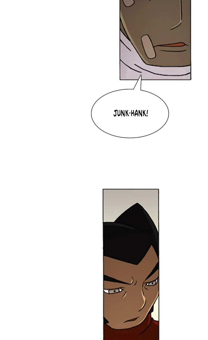 Read Denma chapter 321 image 16 on Lezhin